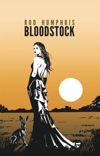 Bloodstock Rod Humphris