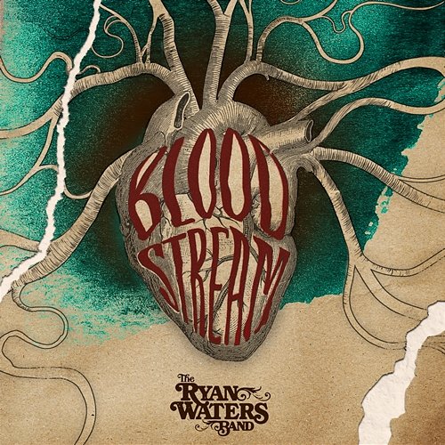 Bloodstream Ryan Waters Band