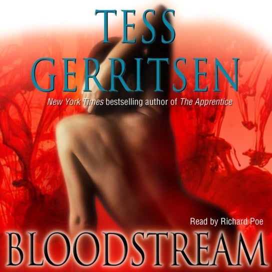 Bloodstream Gerritsen Tess