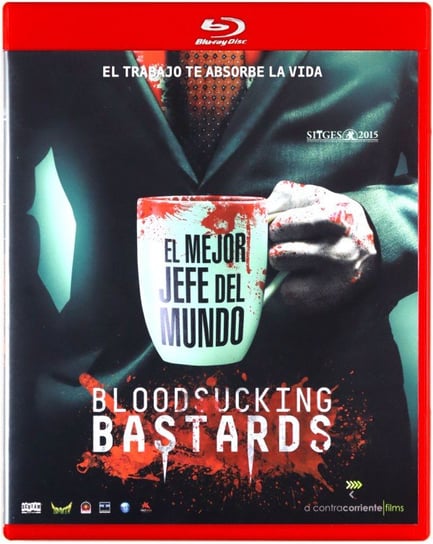 Bloodsucking Bastards Various Directors