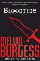 Bloodtide Burgess Melvin