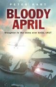 Bloody April Hart Peter
