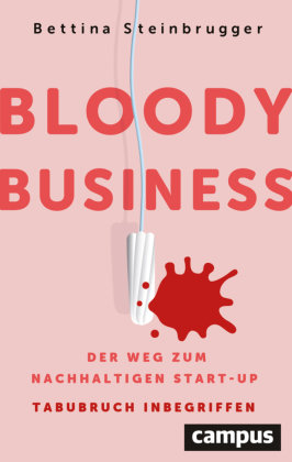 Bloody Business Campus Verlag