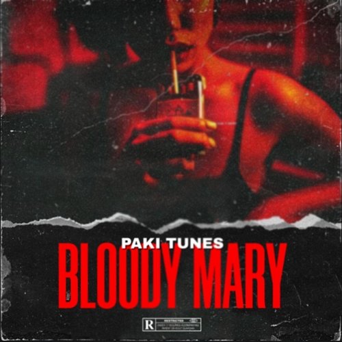 Bloody Mary Paki Tunes