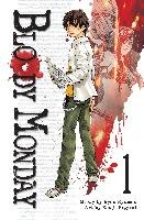 Bloody Monday Ryumon Ryou