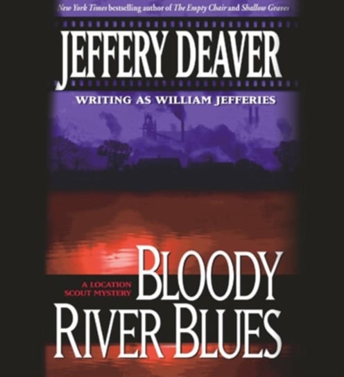 Bloody River Blues Deaver Jeffery