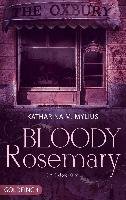 Bloody Rosemary Mylius Katharina M.