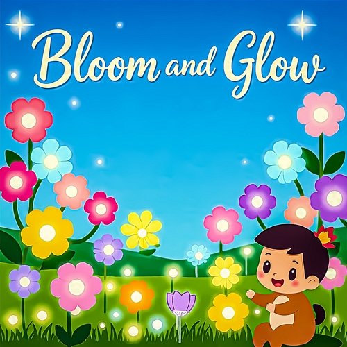 Bloom And Glow NITI