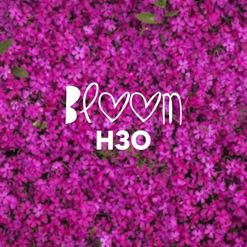 Bloom H3O feat. WRLDS