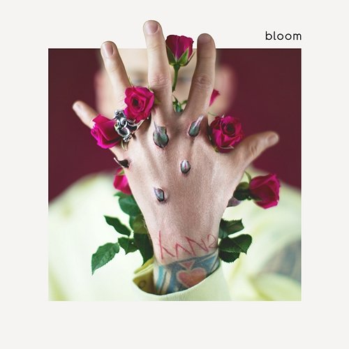 bloom MGK