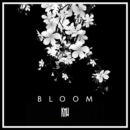 Bloom Keith Michael Wright