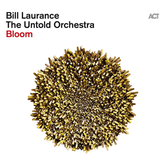 Bloom Laurance Bill, The Untold Orchestra