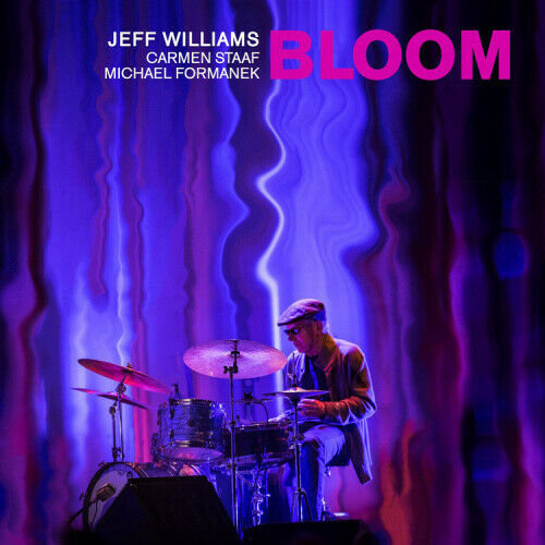 Bloom Williams Jeff