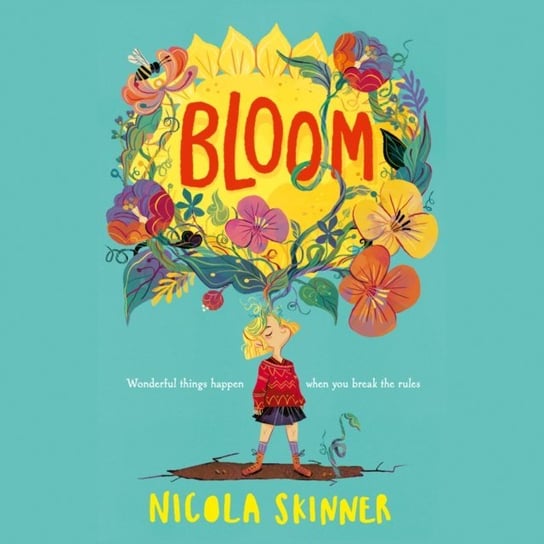 Bloom Skinner Nicola
