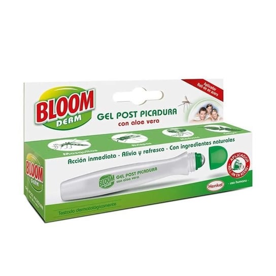 BLOOM - Bloom Derm Żel po użądleniu Inny producent