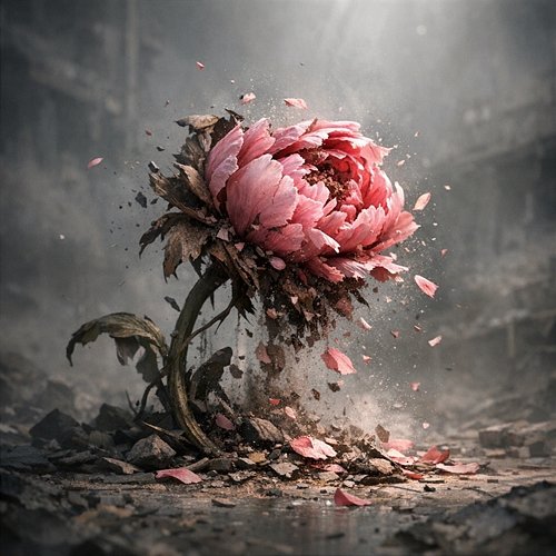 Bloom Collapse Simon Zielnik