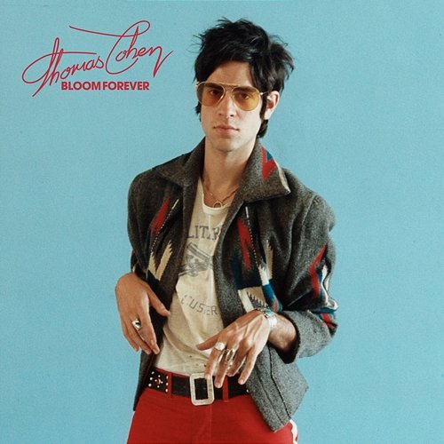 Bloom Forever Thomas Cohen