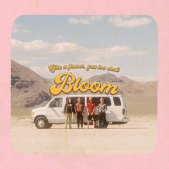 Bloom, płyta winylowa Carpool Tunnel