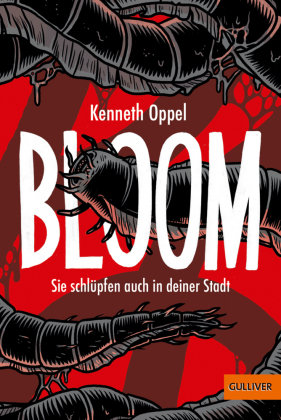Bloom - Sie schlüpfen auch in deiner Stadt Beltz