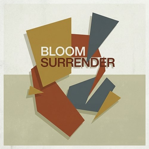 Bloom Surrender Kairos Wave