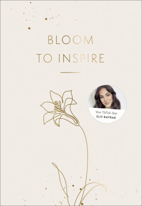 Bloom to Inspire FISCHER Kinder- und Jugendtaschenbuch