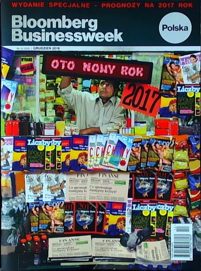 Bloomberg Businessweek Presspublica