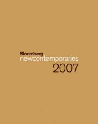 Bloomberg New Contemporaries New Contemporaries Ltd.