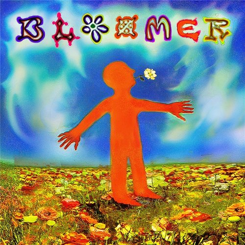 BLOOMER Cobee
