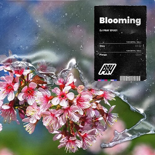 Blooming Pray