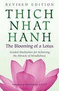 Blooming Of A Lotus Hanh Thich Nhat