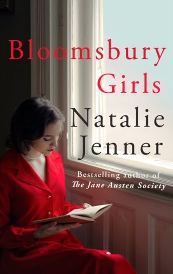 Bloomsbury Girls: The heart-warming bestseller of female friendship and dreams Natalie Jenner
