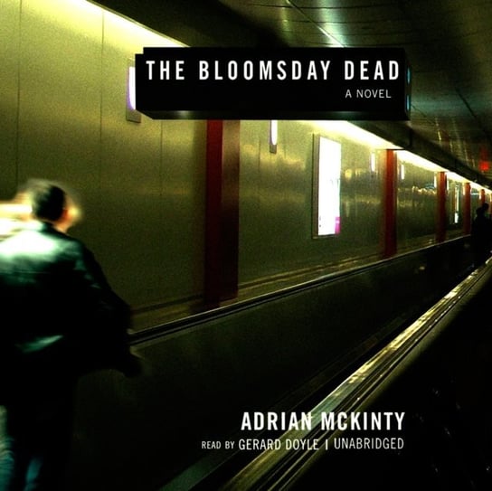 Bloomsday Dead McKinty Adrian