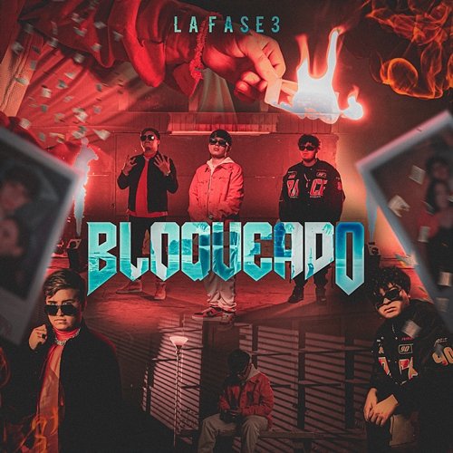 Bloqueado La Fase 3