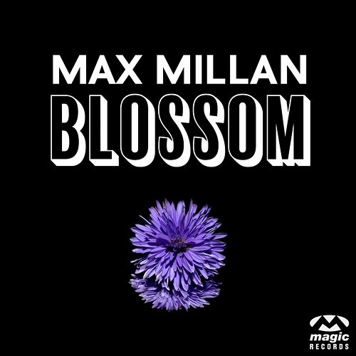 Blossom Max Millan