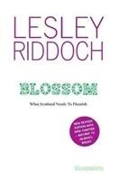 Blossom Riddoch Lesley