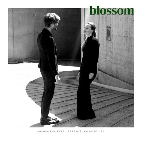 Blossom Kupidura, Magdalena Este