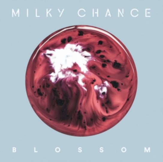 Blossom Milky Chance