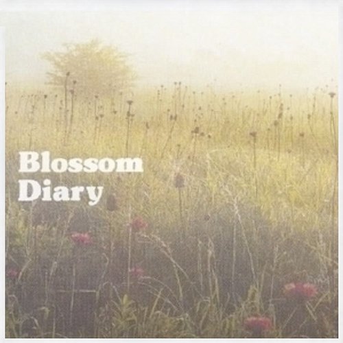 Blossom Diary Blossom Diary