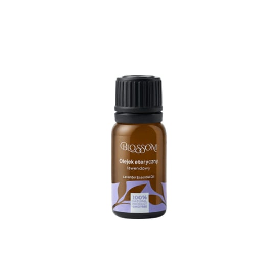 Blossom, Olejek lawendowy, 10 ml Inna marka