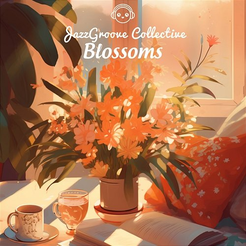 Blossoms Jazz Groove Collective