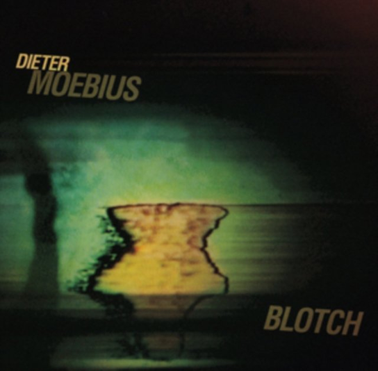 Blotch Dieter Moebius
