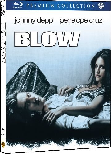 Blow Demme Ted