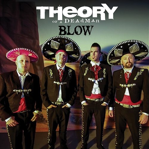 Blow Theory Of A Deadman
