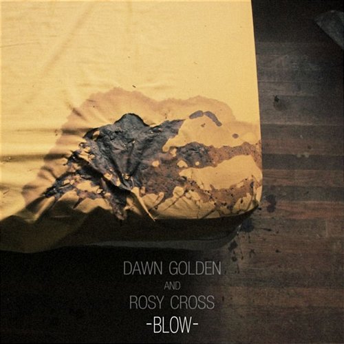 Blow Dawn Golden