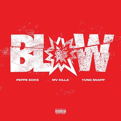 Blow Peppe Soks feat. Yung Snapp, MV Killa