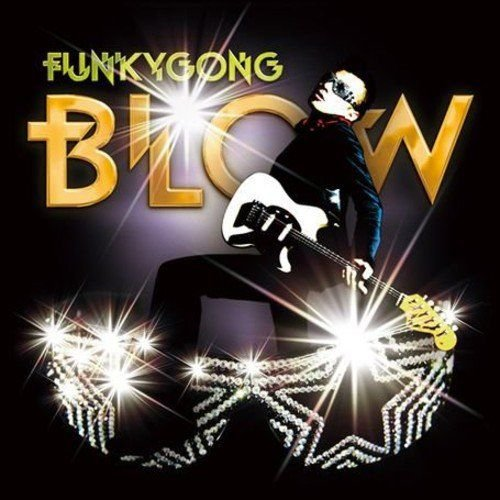 Blow Various Artists