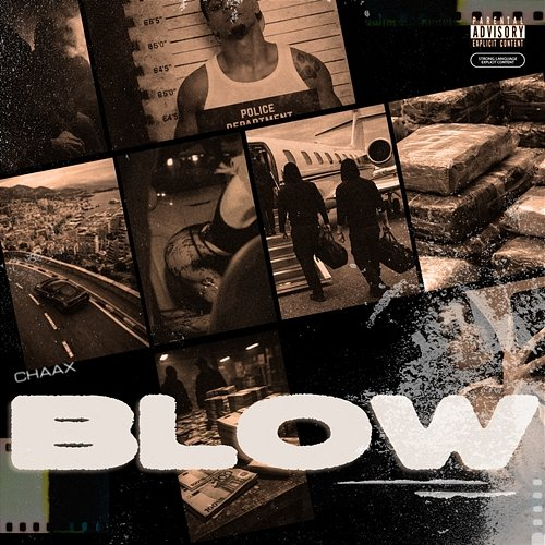 BLOW Chaax