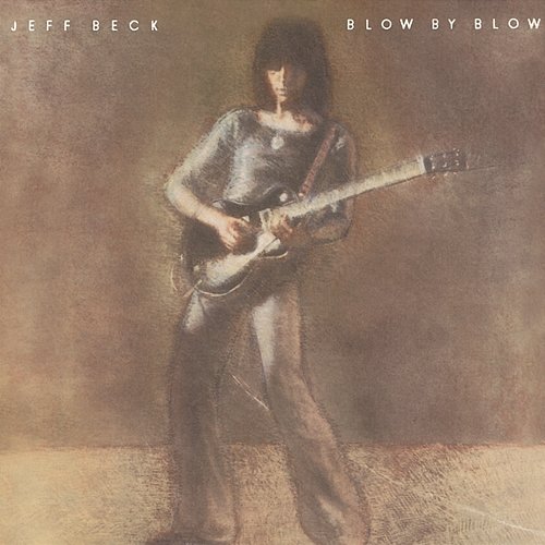 Blow By Blow Jeff Beck