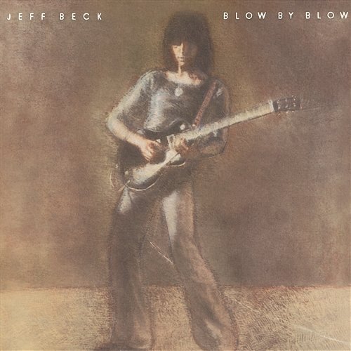 Blow By Blow Beck Jeff