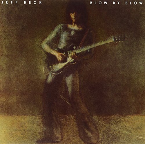 Blow by Blow Beck Jeff